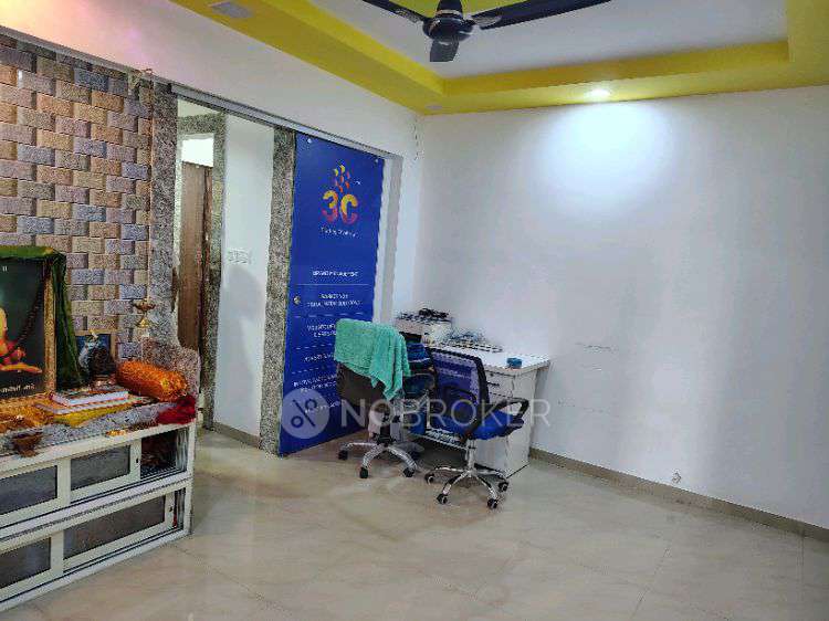 1 BHK Flat In Devcon Onella Landscapes For Sale  In Yewalewadi