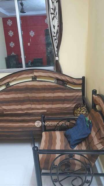 1 BHK Flat In Panvelkar Homes, Ambernath West For Sale  In Ambernath West