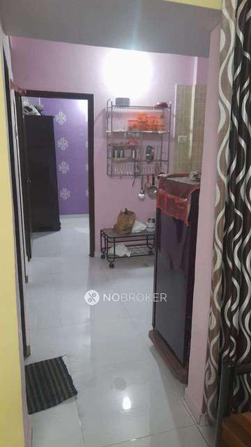 1 BHK Flat In Panvelkar Homes, Ambernath West For Sale  In Ambernath West