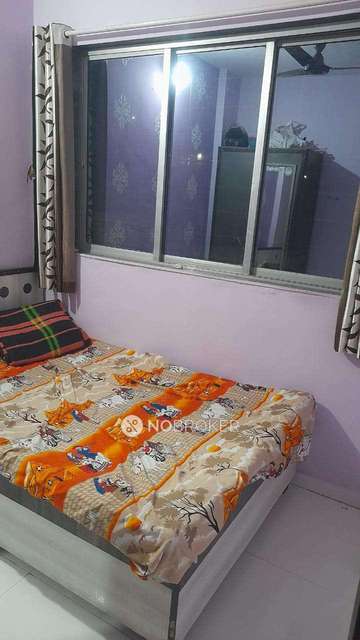 1 BHK Flat In Panvelkar Homes, Ambernath West For Sale  In Ambernath West