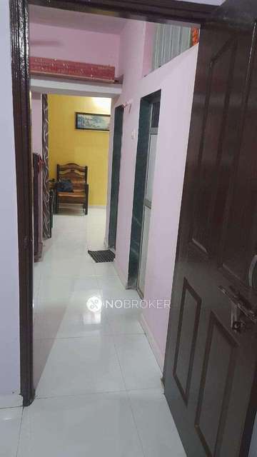 1 BHK Flat In Panvelkar Homes, Ambernath West For Sale  In Ambernath West