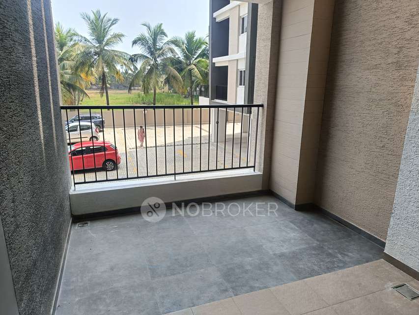 2 BHK Flat In Casagrand Royale Phase 2 For Sale  In Sholinganallur
