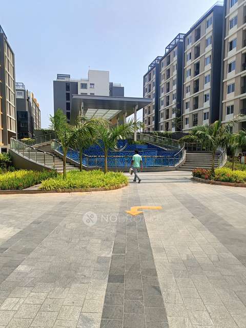 2 BHK Flat In Casagrand Royale Phase 2 For Sale  In Sholinganallur