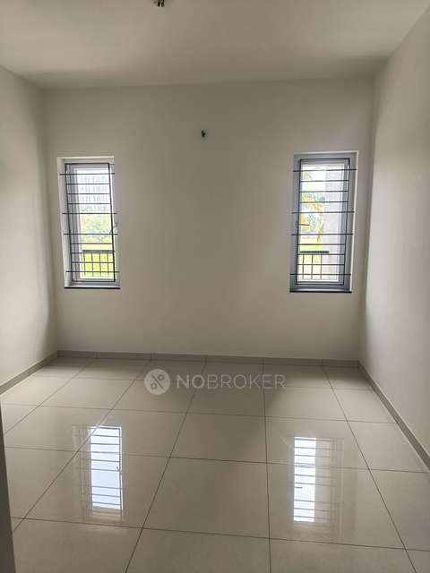 2 BHK Flat In Casagrand Royale Phase 2 For Sale  In Sholinganallur
