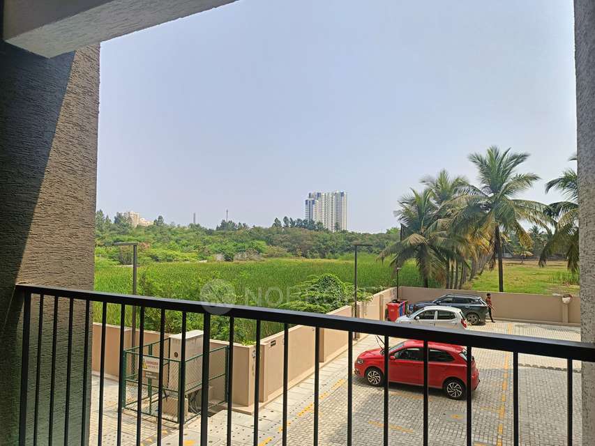 2 BHK Flat In Casagrand Royale Phase 2 For Sale  In Sholinganallur