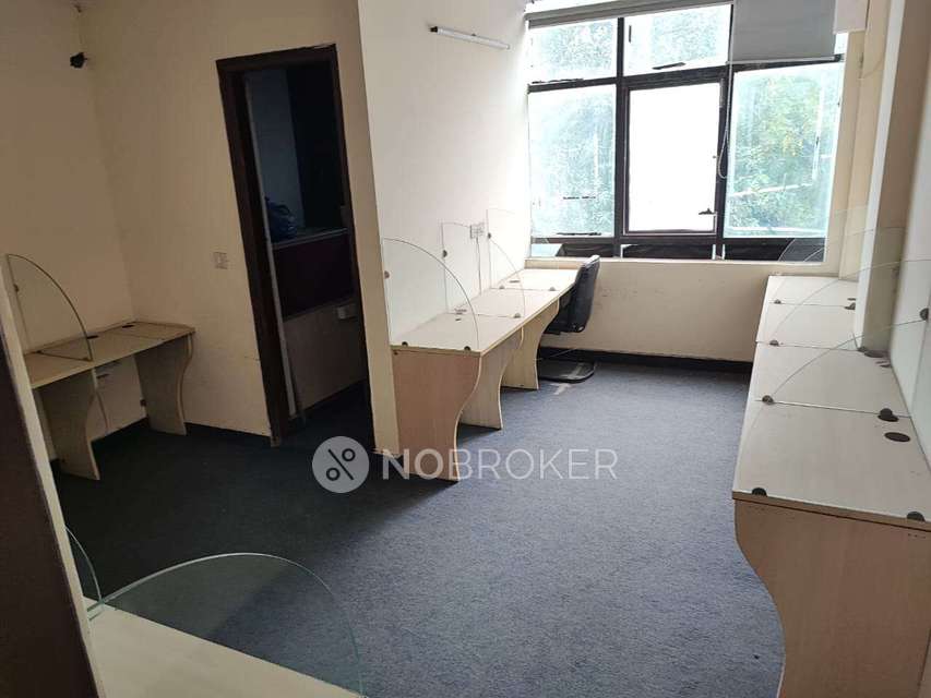 2 BHK Flat In Standalone Building  for Rent  In Tilak Nagar