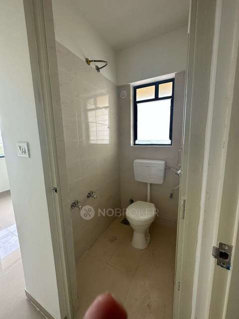 1 BHK Flat In Peninsula Address One Phase 4 for Rent  In Address One