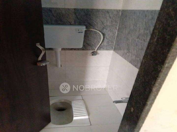 1 BHK Flat In Sadguru Residency For Sale  In Shilphata