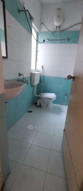 2 BHK Flat In Sai Residency Baner for Rent  In Sai Residency