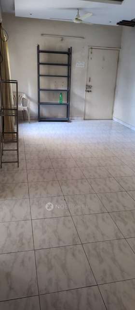 2 BHK Flat In Sai Residency Baner for Rent  In Sai Residency