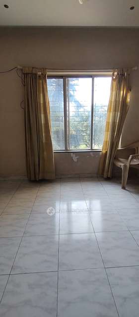 2 BHK Flat In Sai Residency Baner for Rent  In Sai Residency