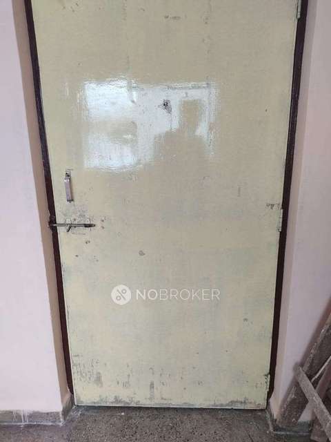 1 RK Flat In Chourang Angan for Rent  In Hadapsar