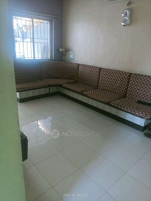 2 BHK Flat In Padmaja Park For Sale  In Bibwewadi