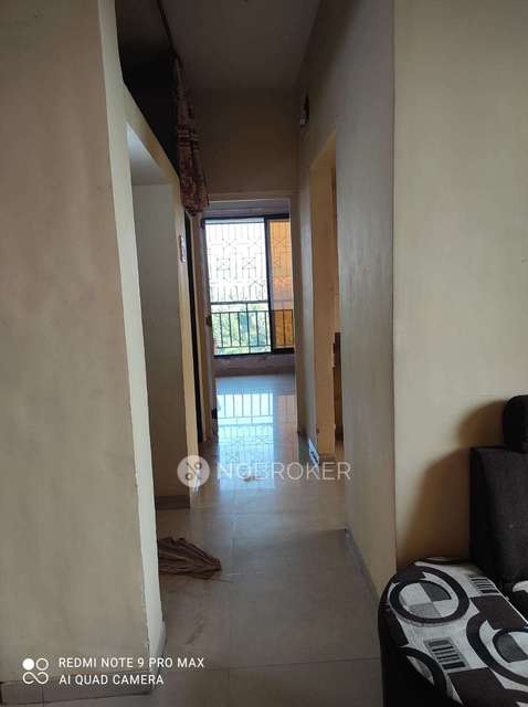 1 BHK Flat In Shiv Samarth For Sale  In Badlapur