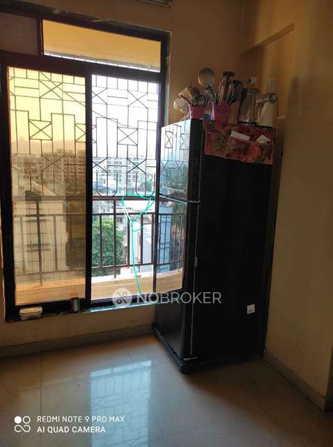 1 BHK Flat In Shiv Samarth For Sale  In Badlapur