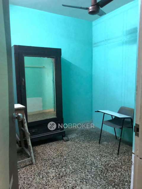 1 BHK Flat For Sale In Vasai West