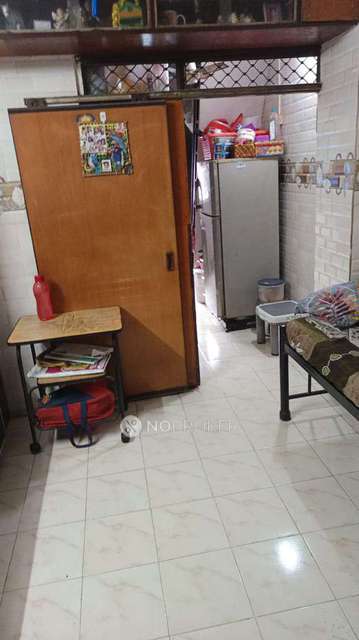 1 BHK Flat In Kantharia Manzil For Sale  In  Dharavi
