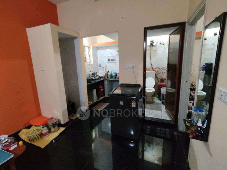 1 BHK Flat for Lease  In Laggere