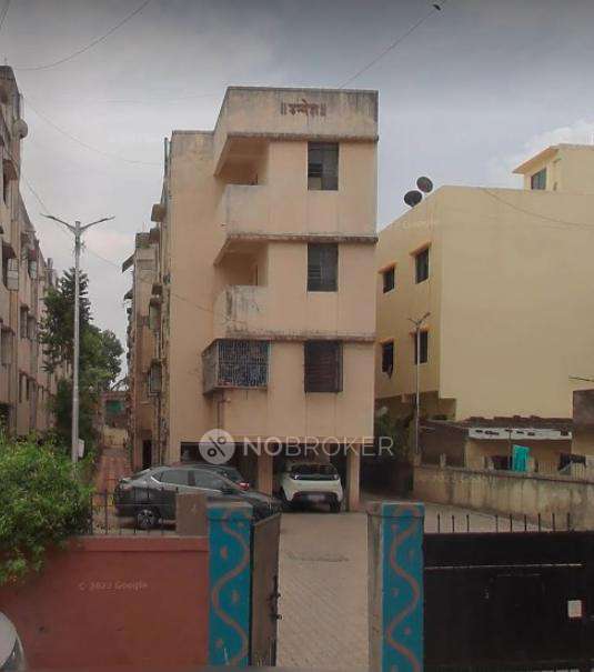 1 BHK Flat In Unmesh Apartments for Rent  In Hadapsar