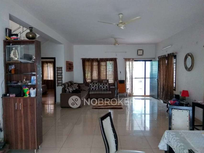 4 BHK Villa In Sri Sai Mourya Magadha Village For Sale  In Kokapet
