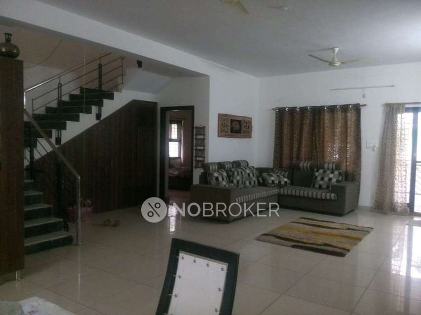 4 BHK Villa In Sri Sai Mourya Magadha Village For Sale  In Kokapet