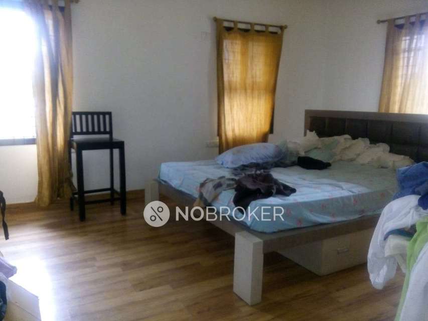 4 BHK Villa In Sri Sai Mourya Magadha Village For Sale  In Kokapet