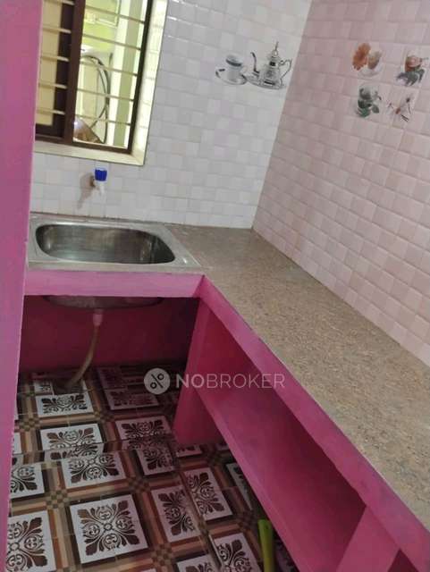 1 BHK House for Rent  In Velachery