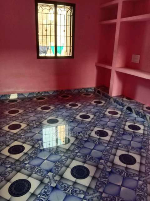 1 BHK House for Rent  In Velachery