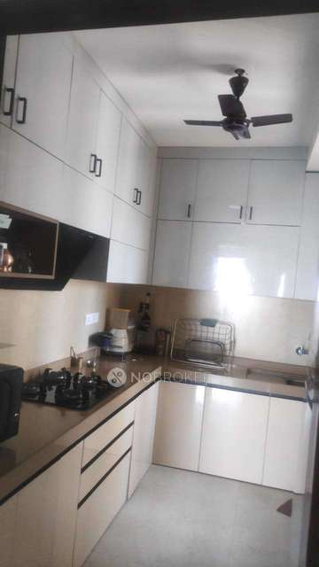 3 BHK Flat In Chadar Dosti For Sale  In  Thane