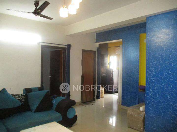 2 BHK Flat In Ds-max Spring Dale For Sale  In Horamavu Agara