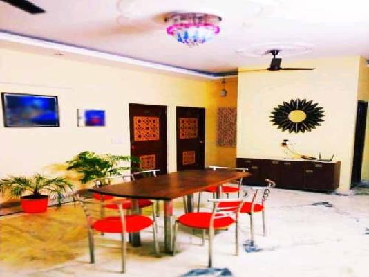 PG for Boys in Sector 40