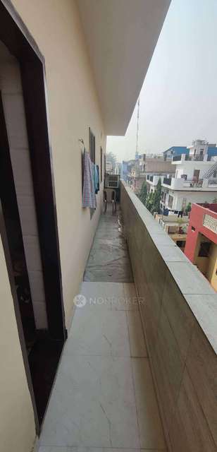 PG for Boys in Sector 40