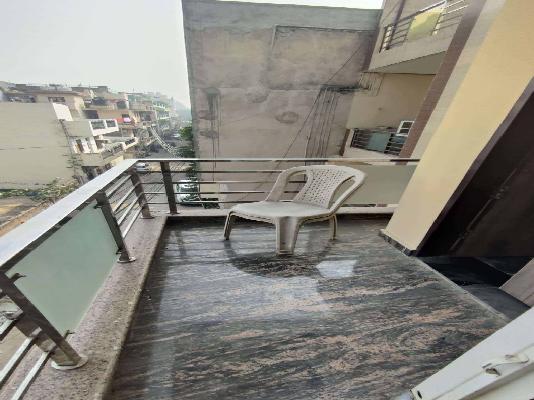 PG for Boys in Sector 40