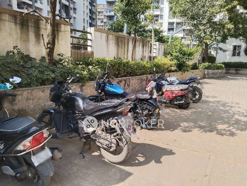 2 BHK Flat In Vtp Urban Rise For Sale  In Pisoli