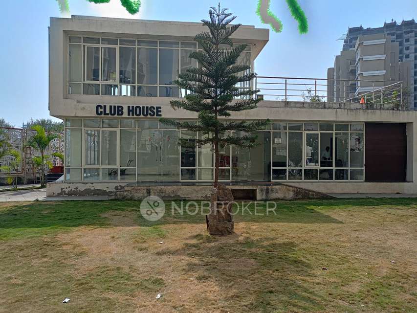 2 BHK Flat In Vtp Urban Rise For Sale  In Pisoli