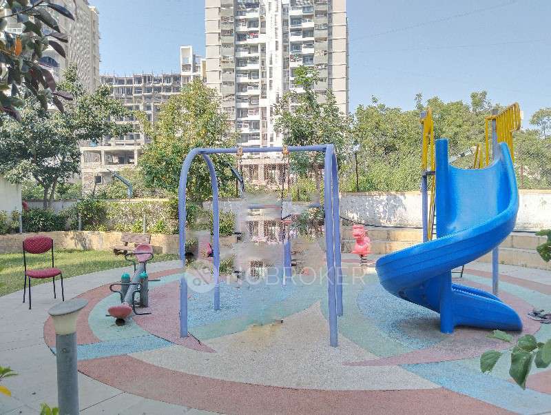 2 BHK Flat In Vtp Urban Rise For Sale  In Pisoli