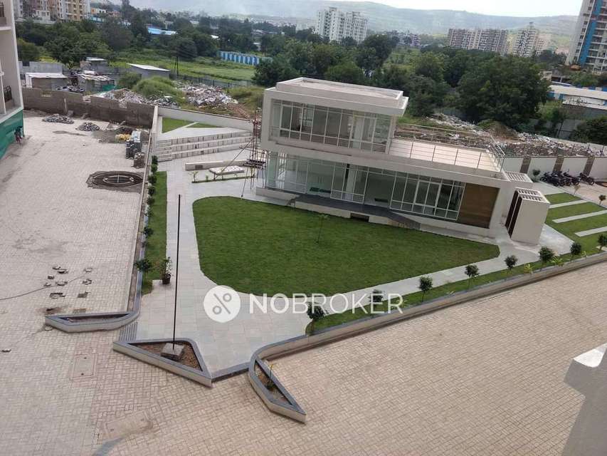 2 BHK Flat In Vtp Urban Rise For Sale  In Pisoli