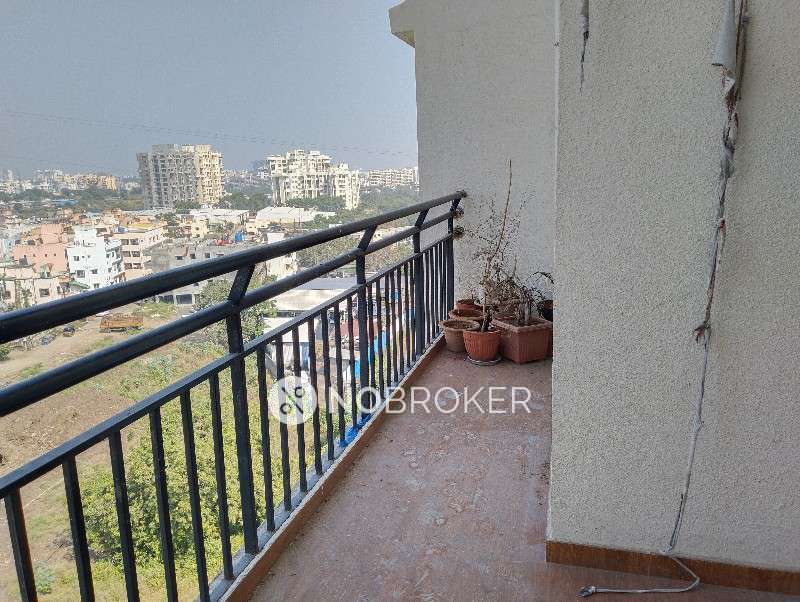 2 BHK Flat In Vtp Urban Rise For Sale  In Pisoli