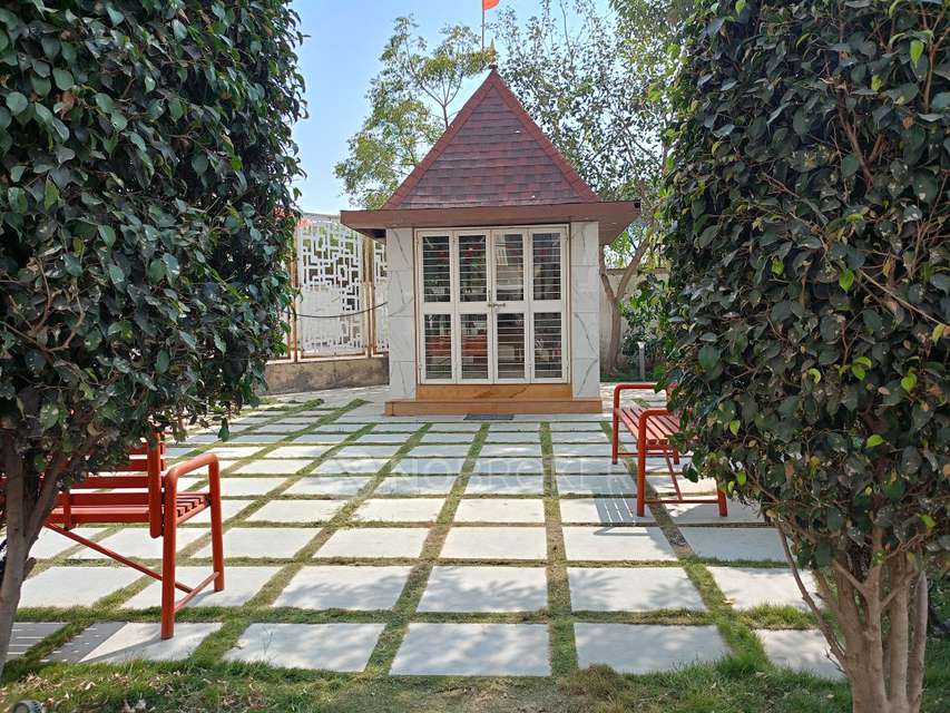 2 BHK Flat In Vtp Urban Rise For Sale  In Pisoli