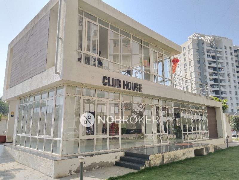 2 BHK Flat In Vtp Urban Rise For Sale  In Pisoli