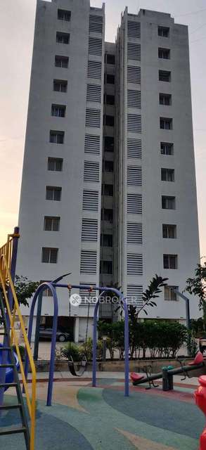 2 BHK Flat In Vtp Urban Rise For Sale  In Pisoli