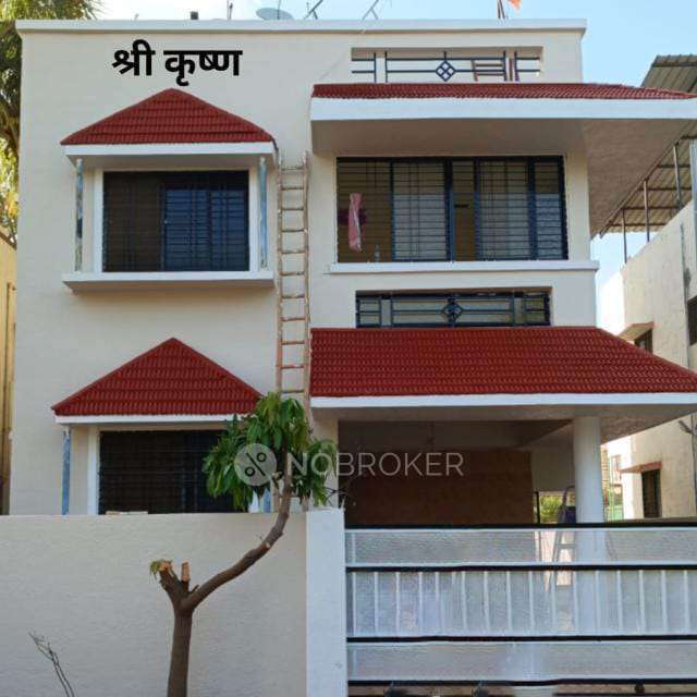 2 BHK Flat In Kamal Baug Bungalows for Rent  In Wagholi
