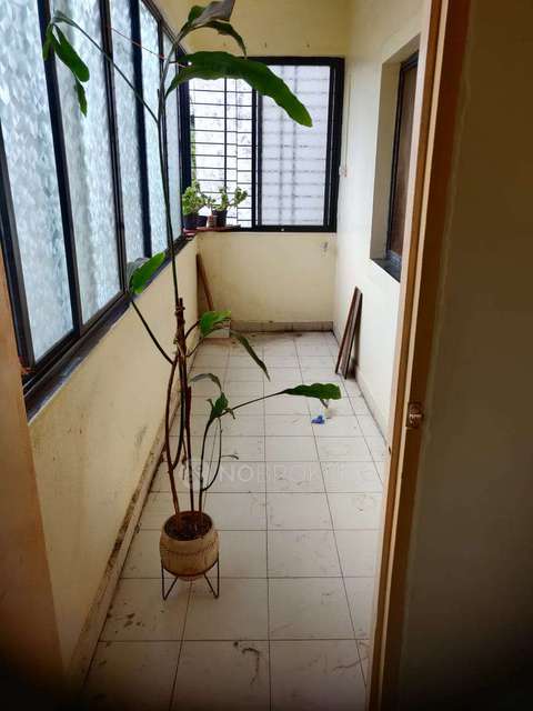 2 BHK Flat In Kamal Baug Bungalows for Rent  In Wagholi