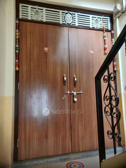 2 BHK Flat In Kamal Baug Bungalows for Rent  In Wagholi