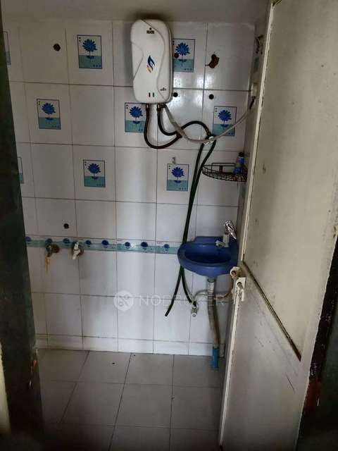 2 BHK Flat In Kamal Baug Bungalows for Rent  In Wagholi