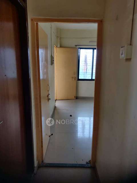 2 BHK Flat In Kamal Baug Bungalows for Rent  In Wagholi