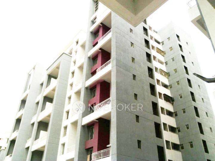 2 BHK Flat In Sai Ganga For Sale  In Undri