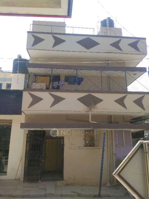 1 BHK House for Rent  In Vinayak Nagar,