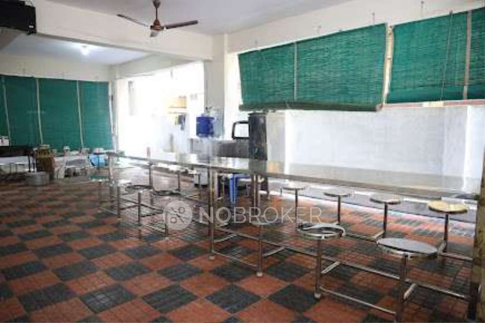 PG for Boys in Kukatpally 