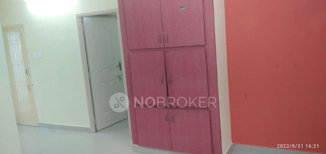 Apartment Puzhuthivakkam Rent WITHOUT BROKERAGE Semifurnished 2 BHK